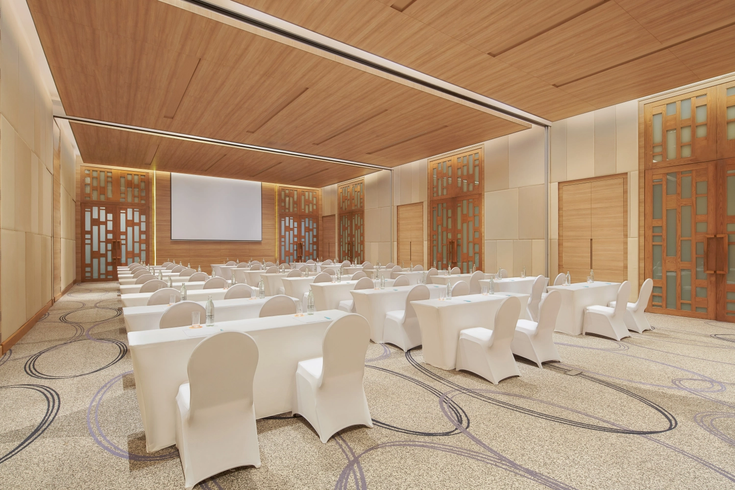 Meeting & Events